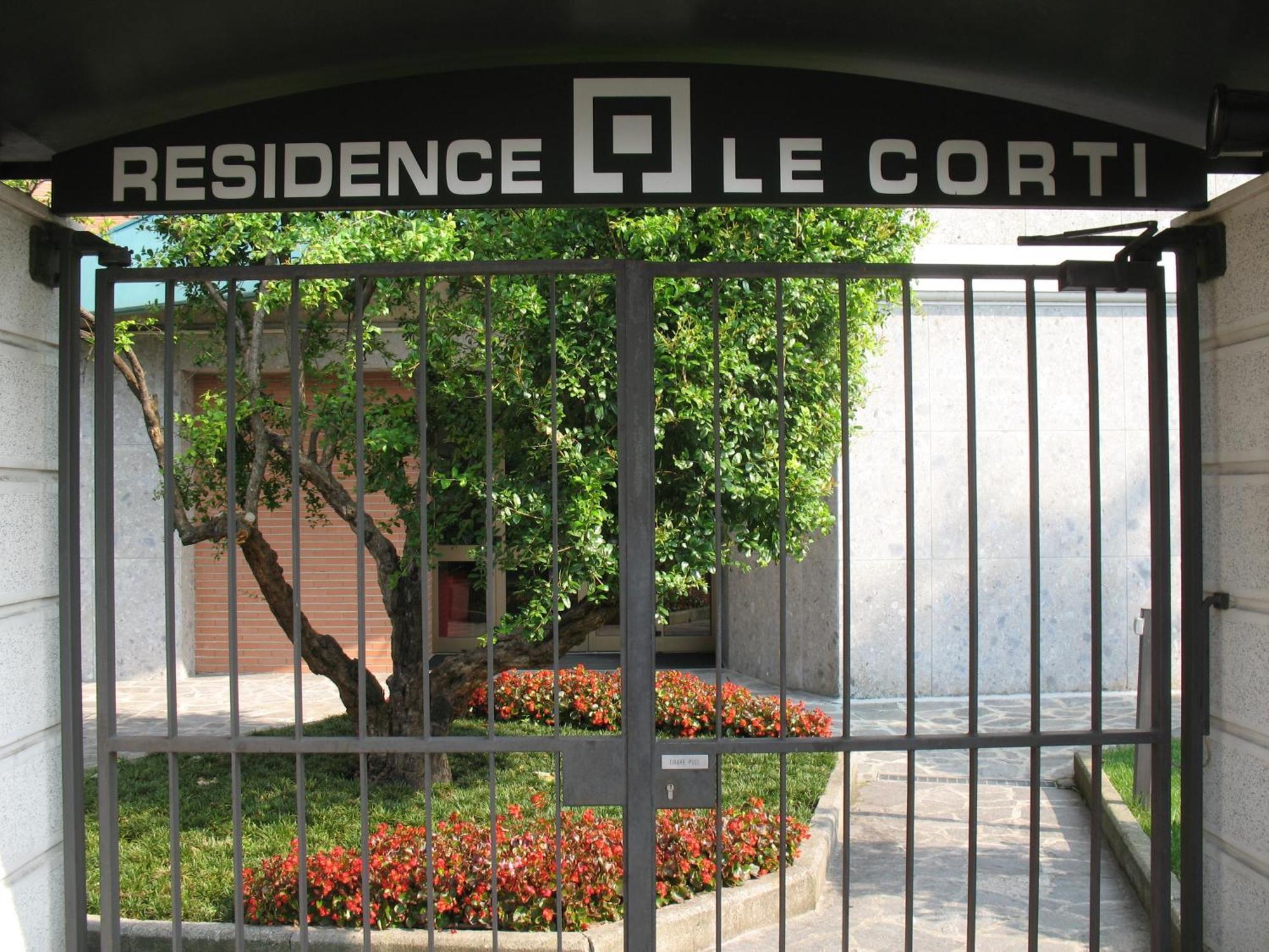Aparthotel Le Corti Mailand