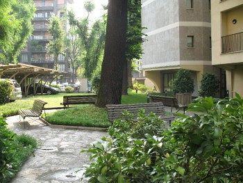 Le Corti Aparthotel Mailand