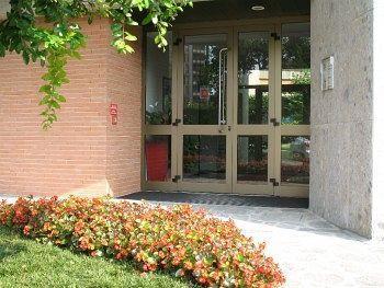 Aparthotel Le Corti Mailand