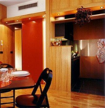 Le Corti Aparthotel Mailand
