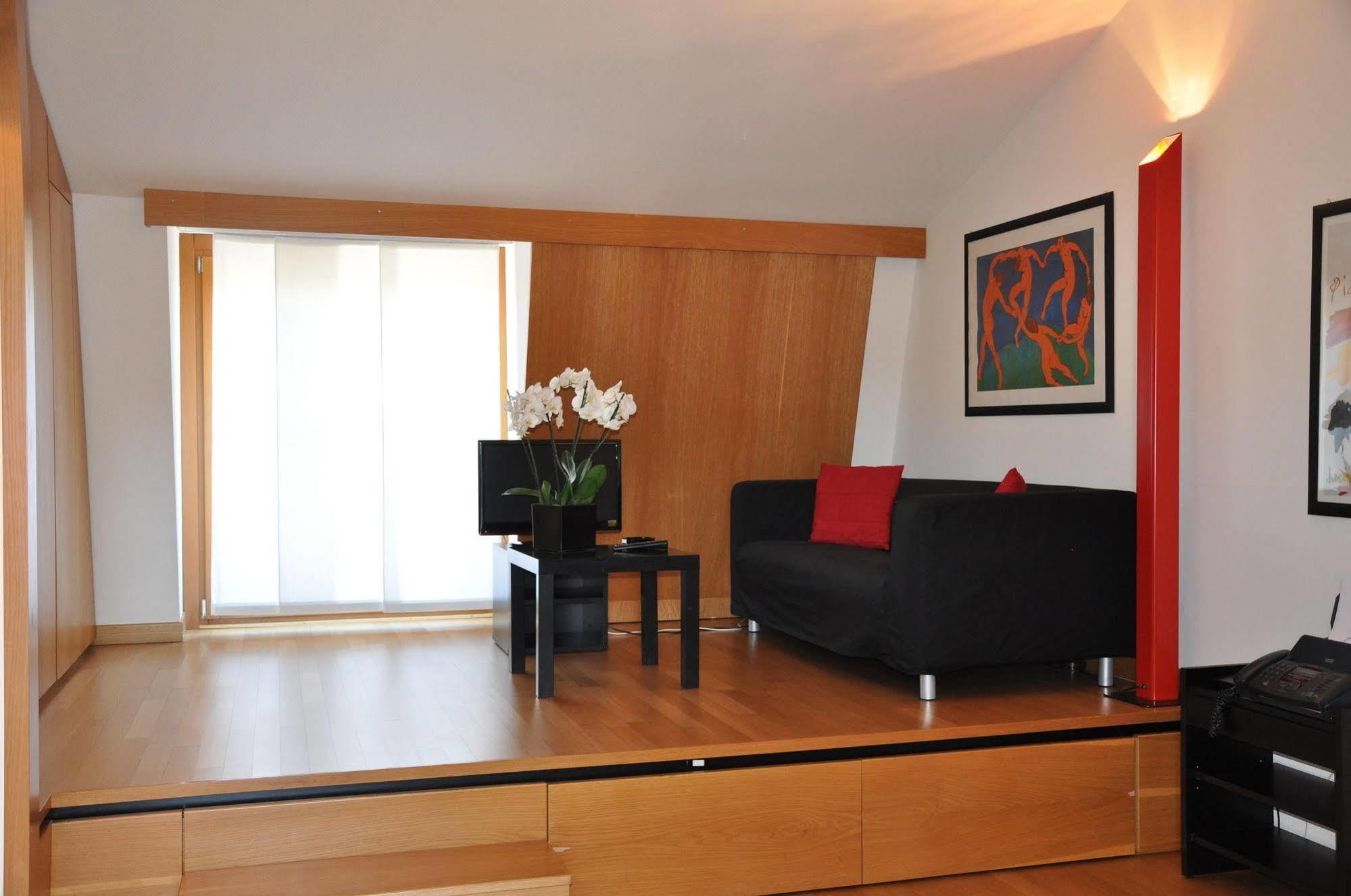 Le Corti Aparthotel Mailand