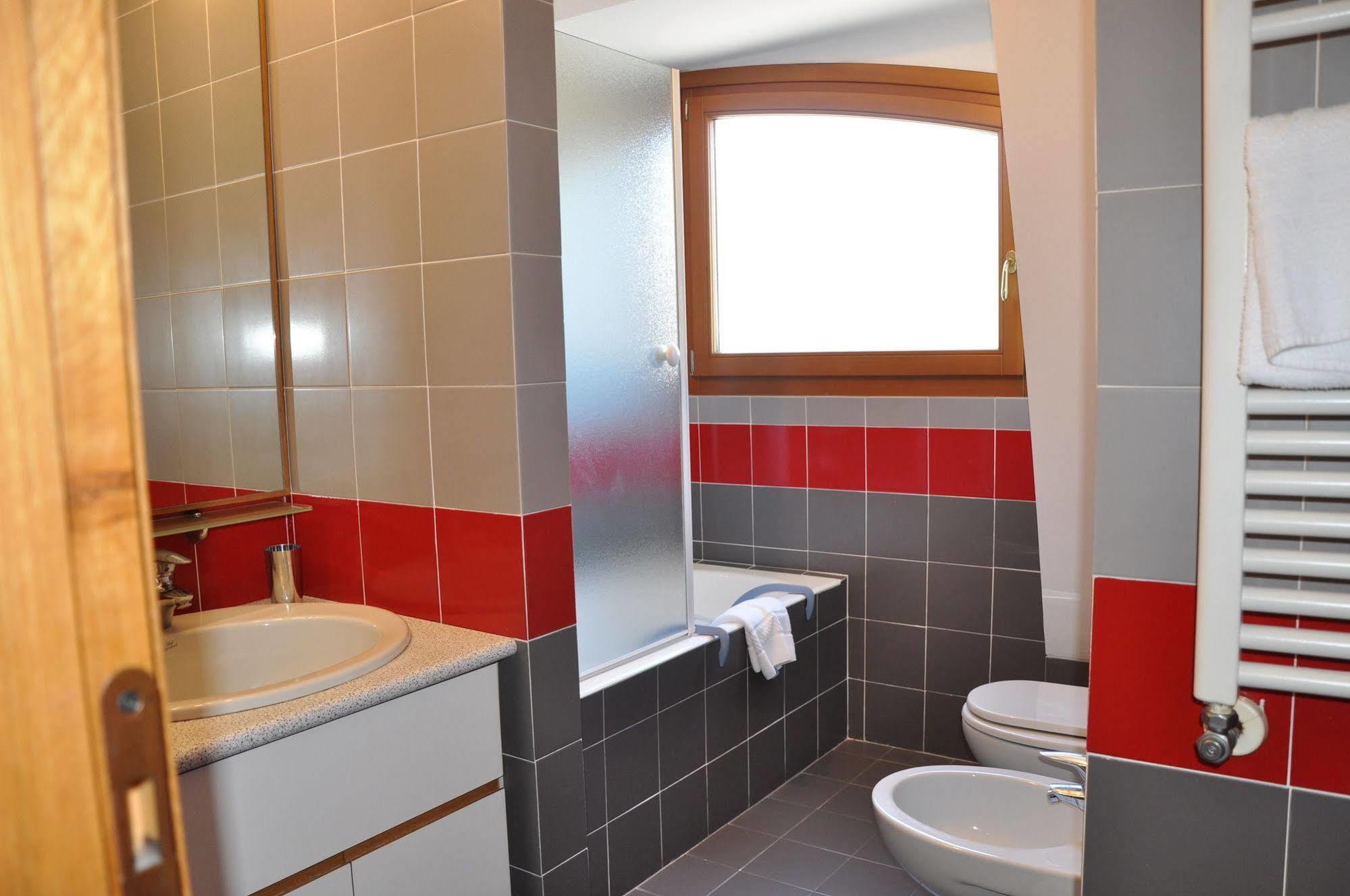 Le Corti Aparthotel Mailand